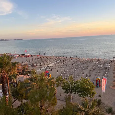 Rea Sea View * Durrës