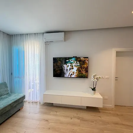 Appartement Rea Sea View *