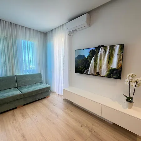 Appartement Rea Sea View