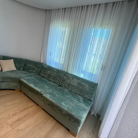 Appartement Rea Sea View Durrës