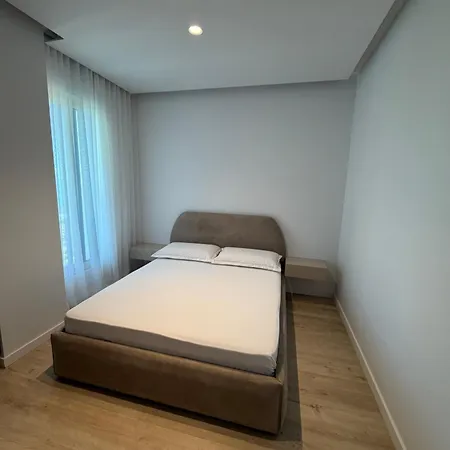 Rea Sea View Appartement *