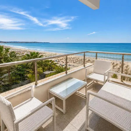 Rea Sea View * Durrës