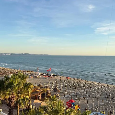Rea Sea View